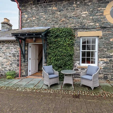 The Hayloft Сasa de vacaciones