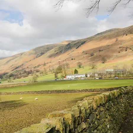 The Hayloft * Keswick (Cumbria)