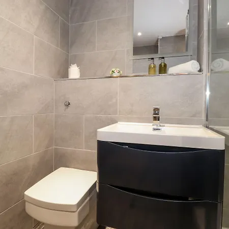 The Hayloft Сasa de vacaciones *