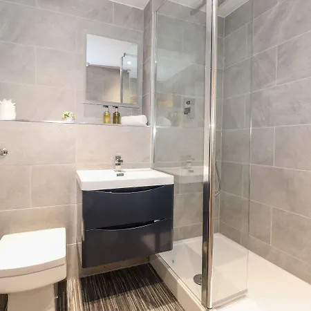 The Hayloft Сasa de vacaciones