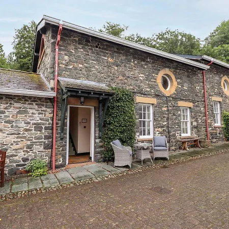 The Hayloft Keswick (Cumbria)