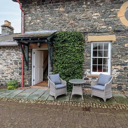 The Hayloft Holiday home Keswick (Cumbria)