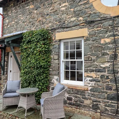 The Hayloft Keswick (Cumbria)