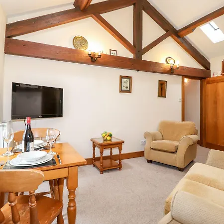 Σπίτι διακοπών The Hayloft *