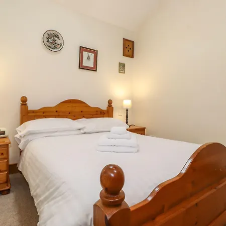 The Hayloft Tatil Evi