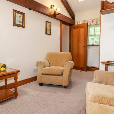 Σπίτι διακοπών The Hayloft Κέσγουικ