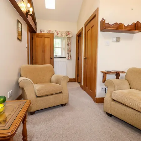 Tatil Evi The Hayloft