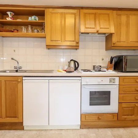 The Hayloft Tatil Evi Keswick (Cumbria)