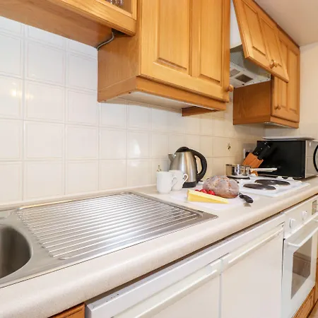 The Hayloft * ケズィック