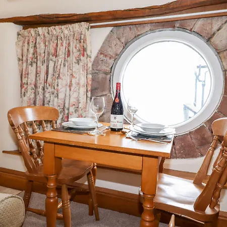 Tatil Evi The Hayloft