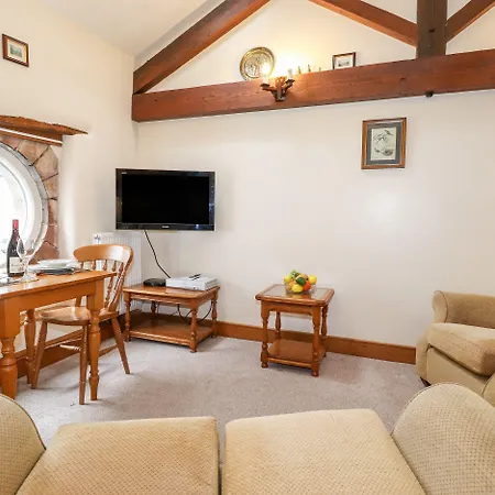 The Hayloft Tatil Evi Keswick (Cumbria)