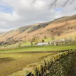 The Hayloft * Keswick (Cumbria)