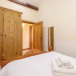 The Hayloft