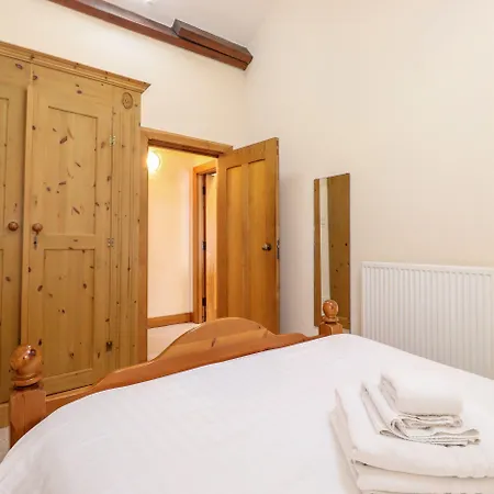 The Hayloft